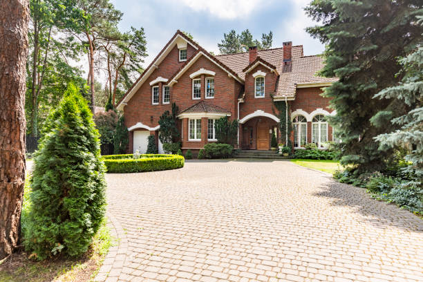 Best Affordable Driveway Pavers  in Judsonia, AR