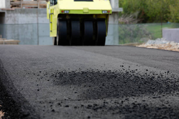 Best Driveway Paving Near Me  in Judsonia, AR