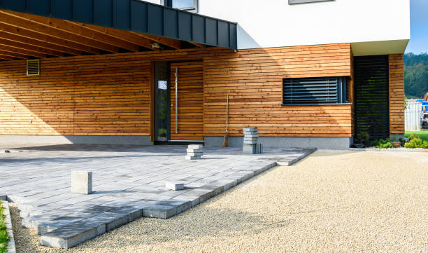 Best Best Driveway Pavers  in Judsonia, AR