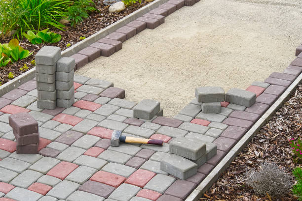 Reasons to Select Us for Your Driveway Paving Requirements in Judsonia, AR
