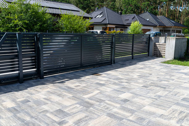 Best Brick Driveway Pavers  in Judsonia, AR