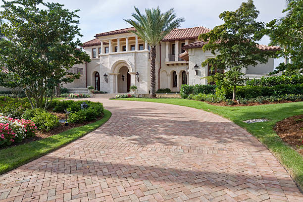 Best Driveway Paver Sealing  in Judsonia, AR