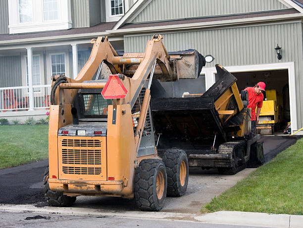Best Driveway Pavers Near Me  in Judsonia, AR