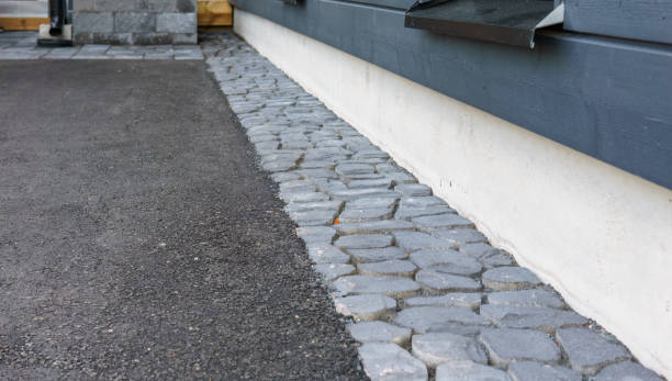 Best Interlocking Driveway Pavers  in Judsonia, AR