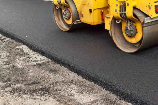 Best Residential Driveway Paver Services  in Judsonia, AR
