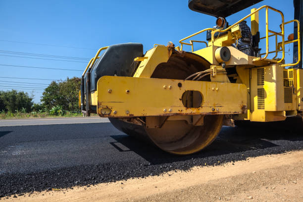 Best Driveway Pavers Installation  in Judsonia, AR